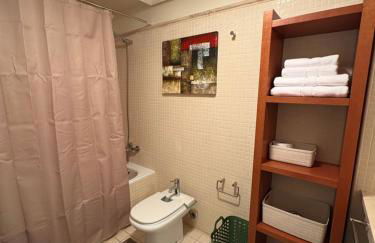 Balcon Los Gigantes Ocean View 2BDR Apartment - Foto 14