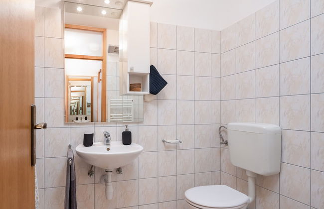 Modern apt With Terrace 4 min Walk to the Beach - Foto 23