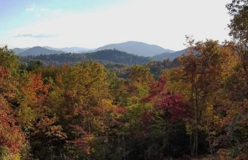 Nantahala Spiritual Retreat - Remote and Peaceful! - Foto 2