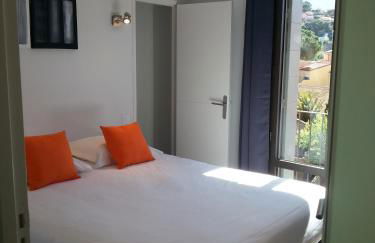 Appartements Hôtel & Spa Le Madeloc - Foto 30