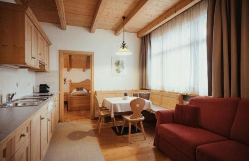 Villa Flora Mountain Lodges - Foto 64