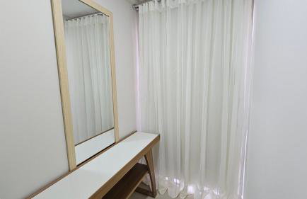 Flat Lindissimo ao lado Flamboyant Shop apto 301 - Foto 7