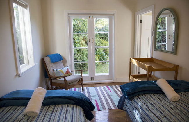 Seascapes Holiday House - Foto 3