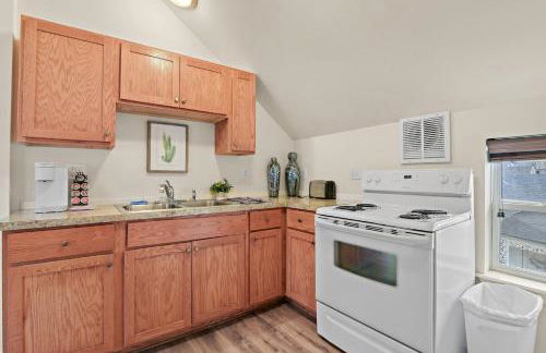 Maple Leaf Manor Suites - Foto 25