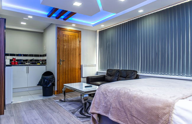 Sawrey Serviced Apartments - Foto 19