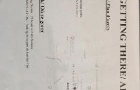 Spacieux Plages Gare Juan Les Pins - Photo 25