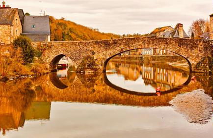 Magnifique péniche remorqueur à louer - Foto 72
