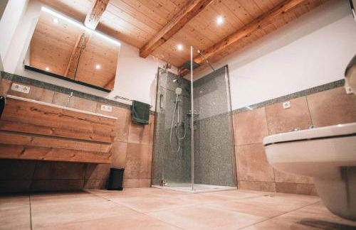 Ferienhaus Woidhaus - Foto 12