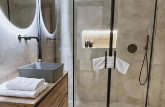 Apartamentos centro Vilagarcía - Foto 9