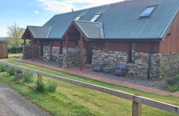 Tarnside Cottages - Foto 8