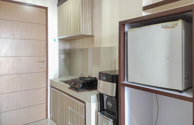 Cozy and Best Deal Studio Apartment Vida View Makasar - Foto 6