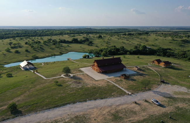 Blue Hills Ranch - Foto 63