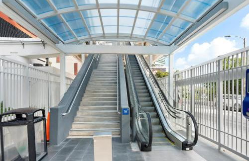 MVR Skyline Luxury in Downtown Miami - Foto 46