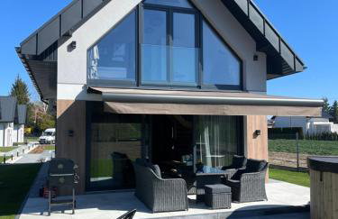 Skowronkowa Ostoja w Nałęczowie CAŁOROCZNA BALIA W CENIE - Foto 18