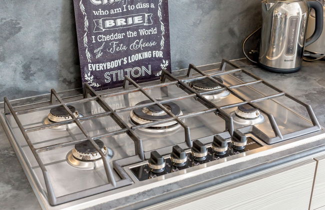 Forman's Lodge - Foto 26