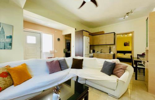 Mersini Apartment - Foto 1