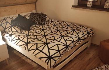 Domki u Michała nad Soliną - Foto 40