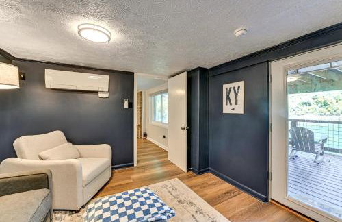 Herrington Lake Retreat with Dock, 1 Mi to Marina! - Foto 30