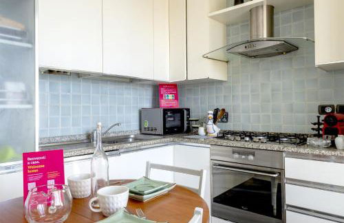 Quinto Seaview Apartment by Wonderful Italy - Photo 10