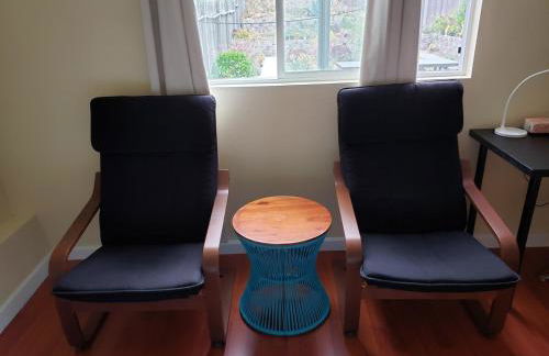 Two bedrooms with private bathrooms by Golden Gate Park & Ocean Beach - Foto 10