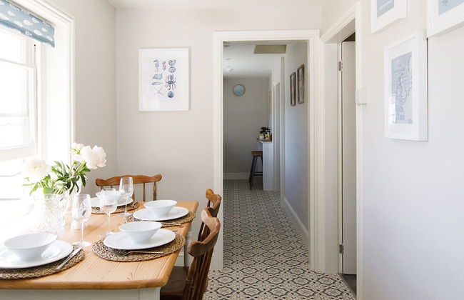 Stylish Apartment Gastro Pub in West Wittering - Foto 1