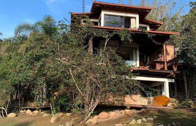 Cabanas Rosa Mistica - Photo 48