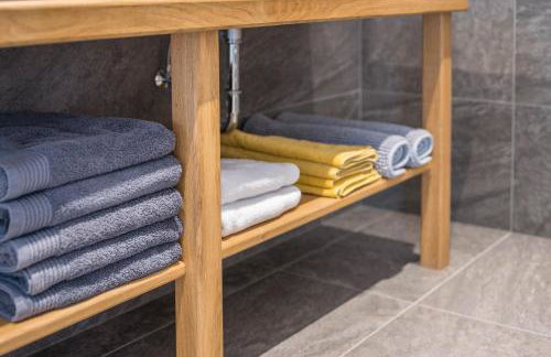 Binderhof Apt Untn - Foto 17