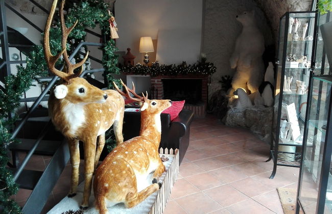 Residenza storica Le Civette - Photo 5