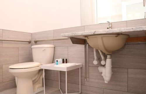 Charming & Stylish Studio on Beacon Hill #3 - Foto 11