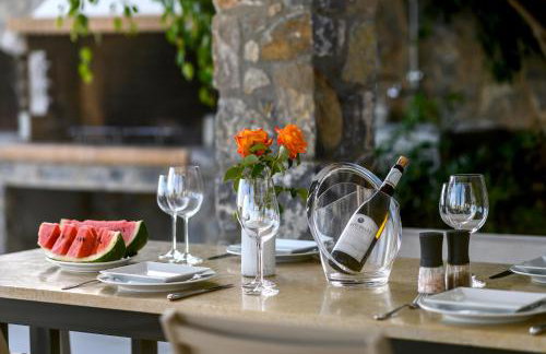 Achlia Beach Villa - Foto 16