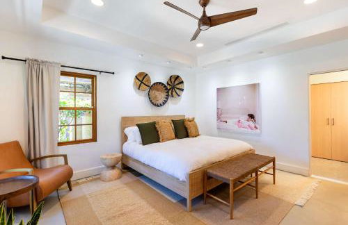 LUX - Historic Tennis Club Enclave - King Beds - Foto 52