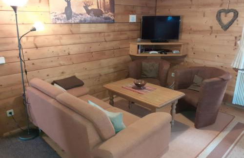 Blockhäuser Stamsried - Photo 43