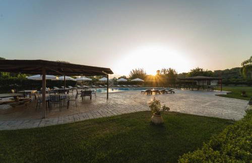 Tsokas Hotel - Photo 81