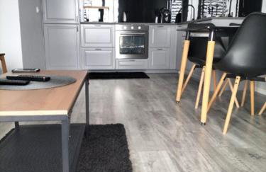 Apartament przy Aquaparku w Redzie - Foto 4