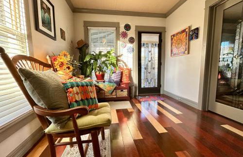 Boho Bungalow - Foto 3