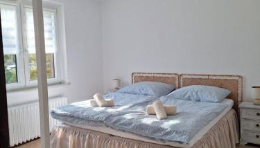 Stadt Land Ferienhaus - Foto 2