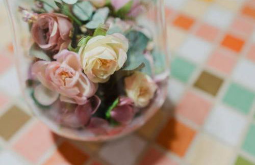 La casa di Anita nel cuore di Segesta - Foto 26