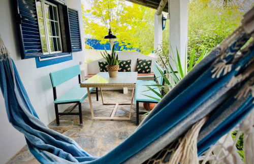 The Oak Tree Farm - Open Layout Concept by Portus Alacer - Ideal for Families - Unplug, Unwind, and Reconnect with Nature - Foto 28