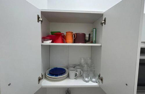 Studio 330 - aconchegante, 500m da Feirinha do Alto, com Garagem e Wi-Fi 500MB - Foto 34