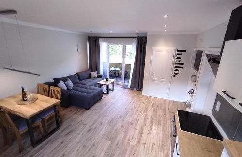 Ferienwohnung Südkurve - Foto 30