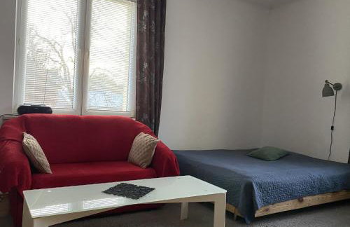 Apartament przy Parku Czartoryskich - Faktury VAT - parking - Foto 15