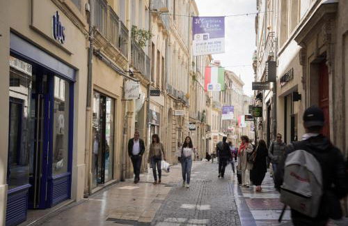 Les Jardins De L´Ecusson - Première Conciergerie - Foto 11