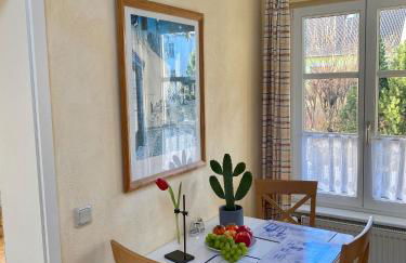 Ferienwohnung Muschel - Foto 15