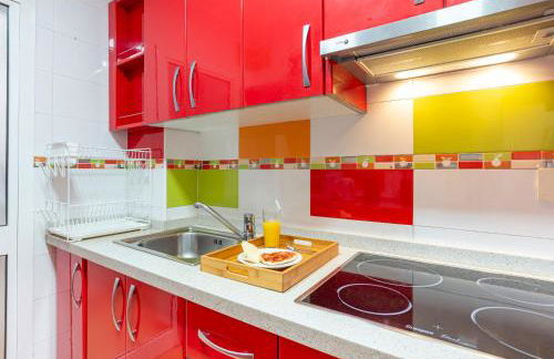 Apartamento Santa Marta 5 Málaga - Photo 14