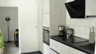 Altstadt Apartment Deluxe 1 - Foto 3