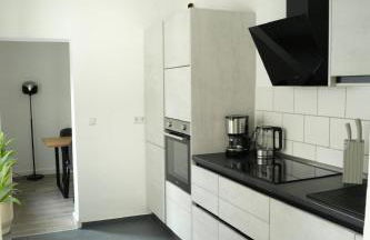 Altstadt Apartment Deluxe 1 - Foto 3