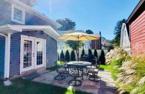 New 3b House in Saugerties Village 4 mins to HITs - Foto 7