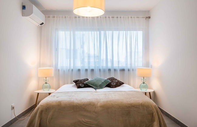 Caravelas 2 Bedroom Apartment - Foto 2