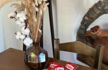 Vigliata Sidirounta Traditional Stonehouse - Foto 17