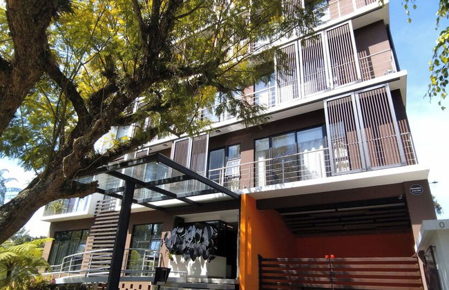 Suite Zen - Photo 32